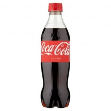 CocaCola 50CL
